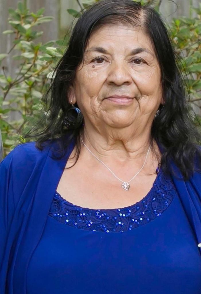 Francisca Ramirez Profile Photo