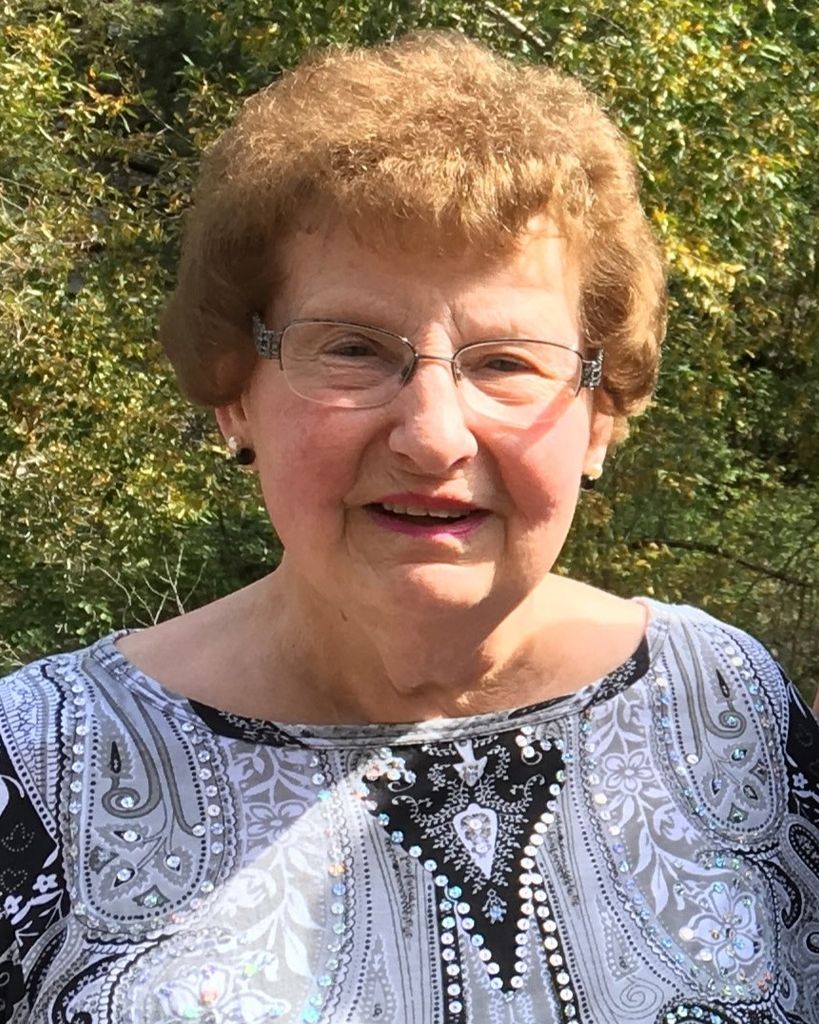 Kathryn Ann Edwards Profile Photo