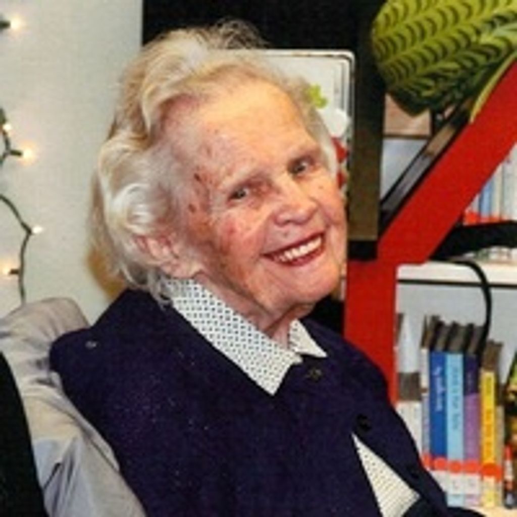 Rosemary A. Lunemann