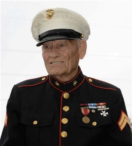 Frank Garland Kingery Profile Photo