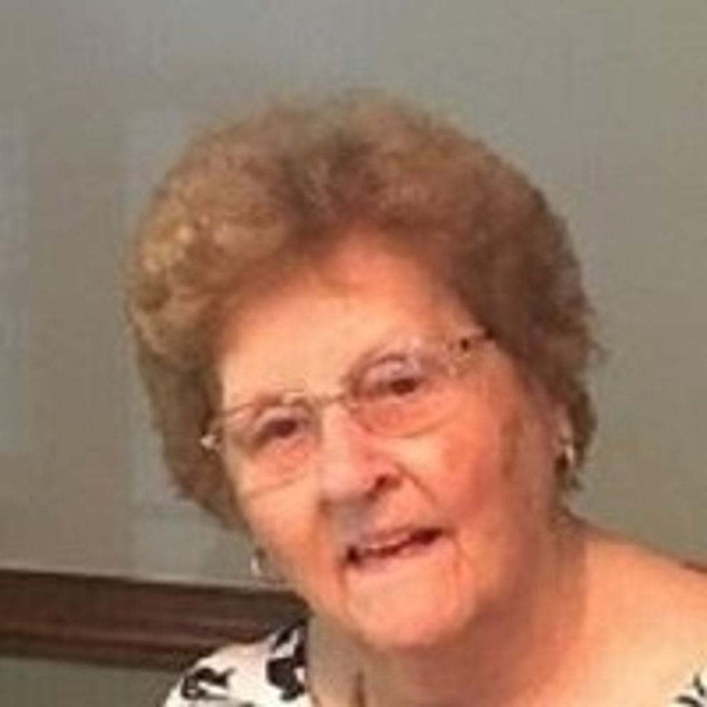Ann Redmond