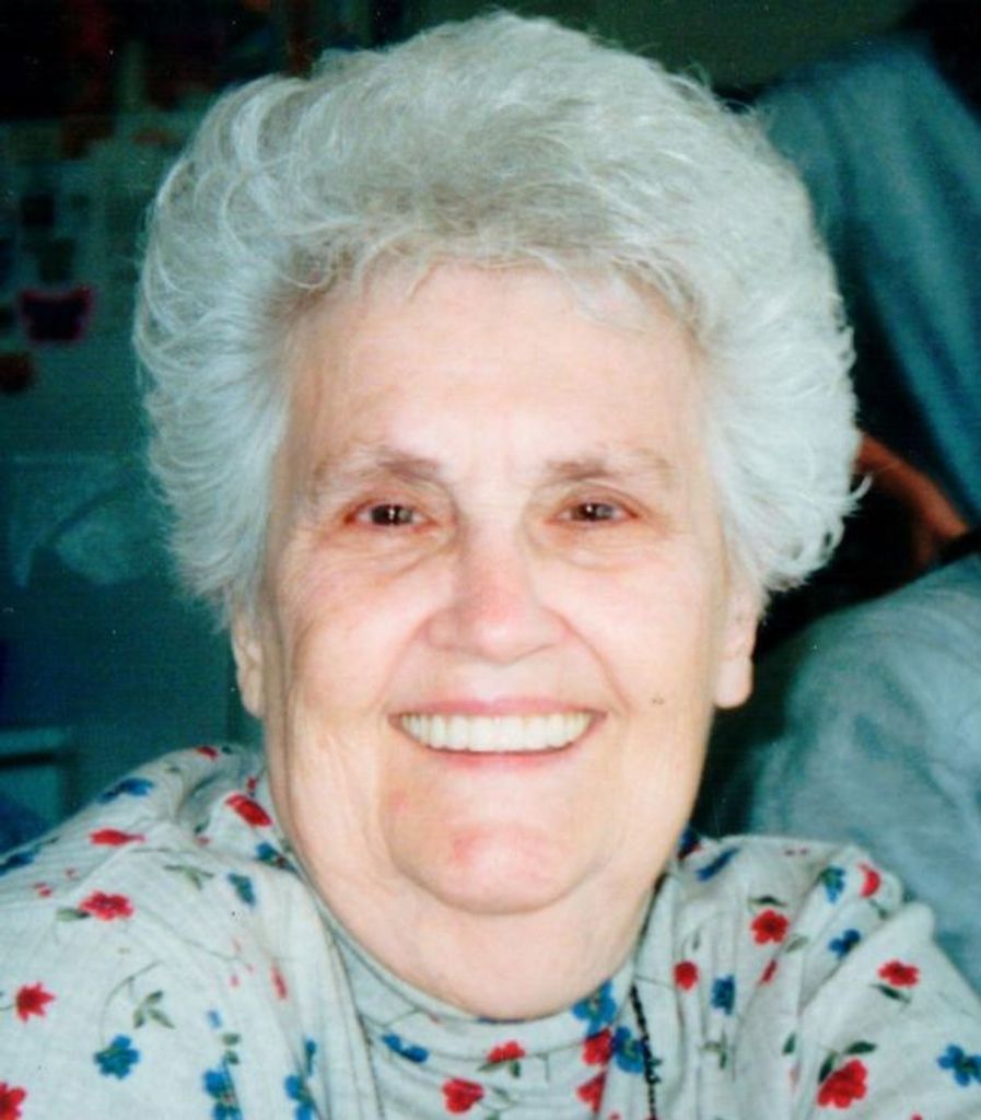Lois K Mecher