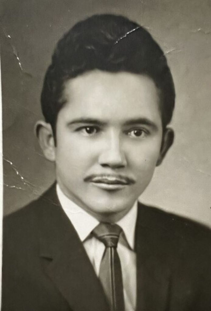 Angel M. Maldonado Sr.