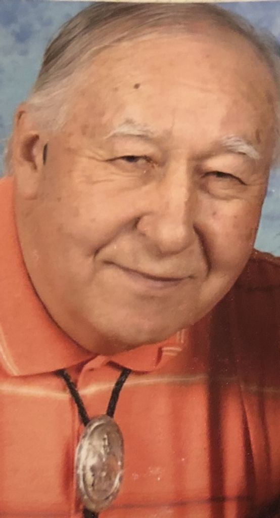 Ronald Matt