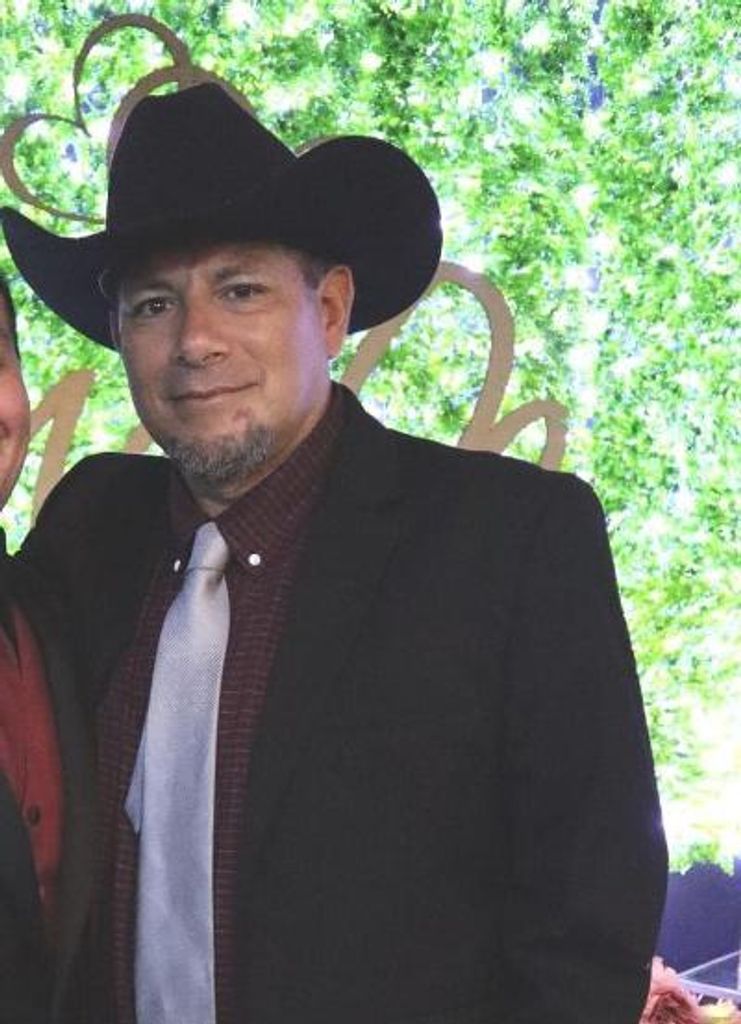 Gabriel Garcia