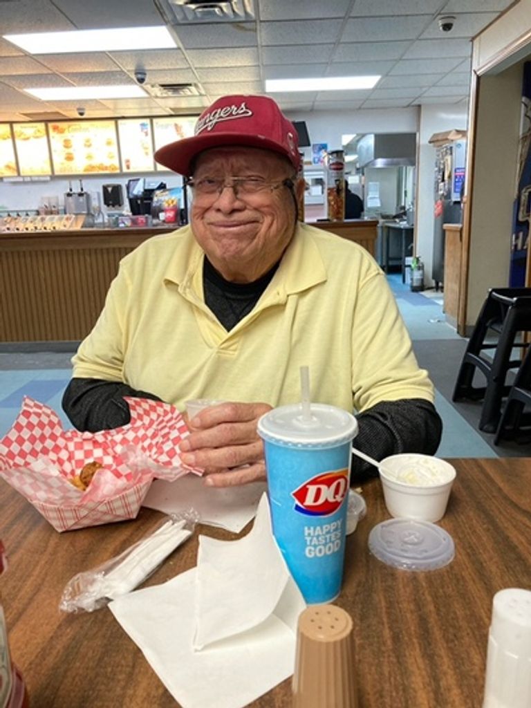 Joseph Eduardo Espinoza Profile Photo