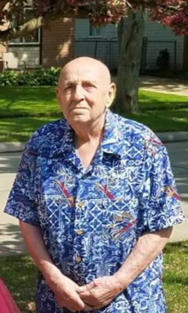 Louis Leon Audet Profile Photo