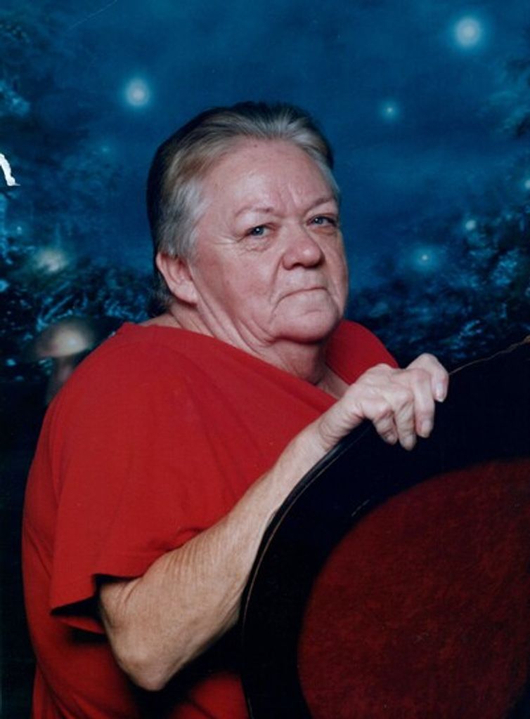 Christine Williams Profile Photo