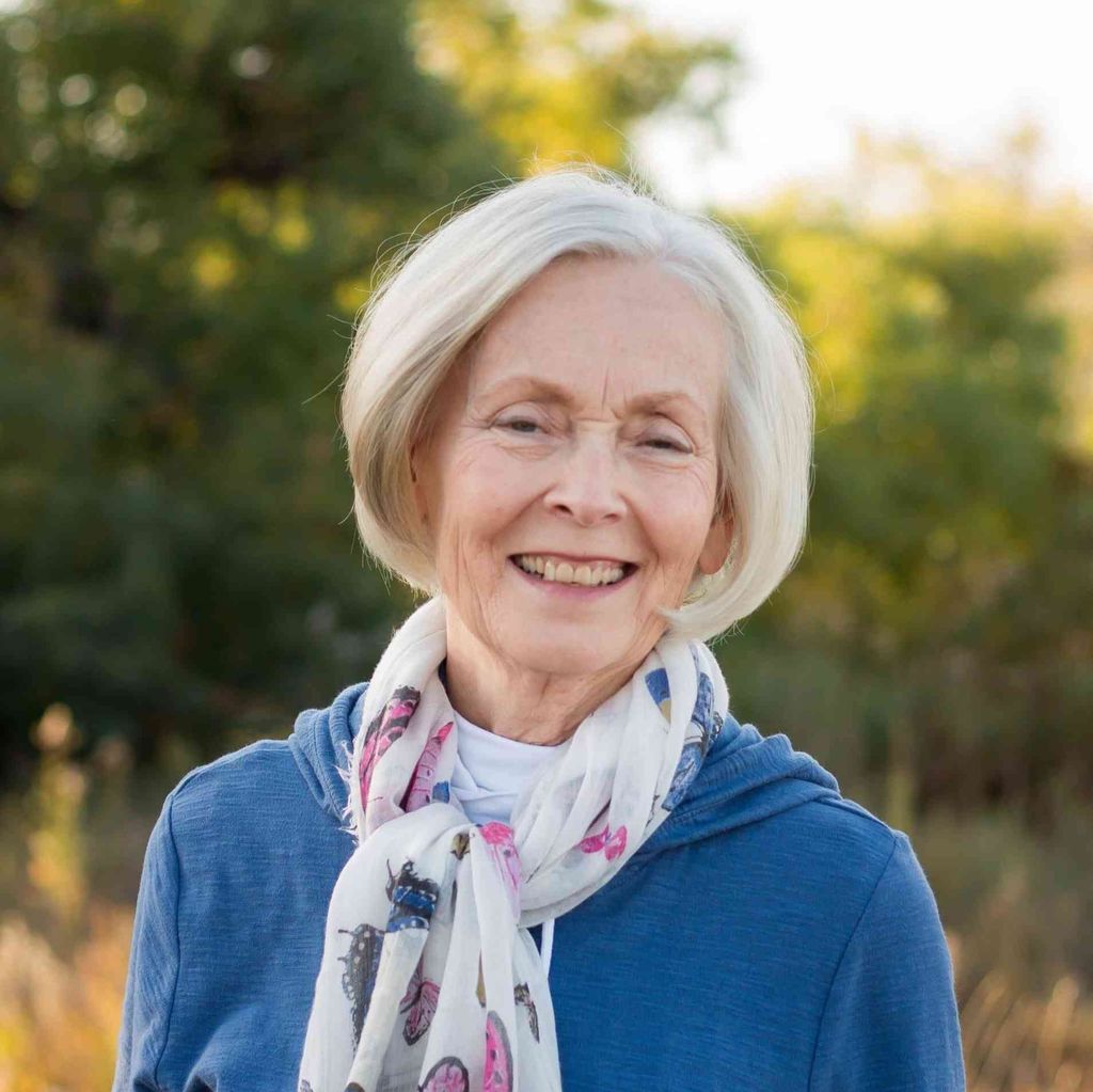 Gracia Naomi Blees Profile Photo