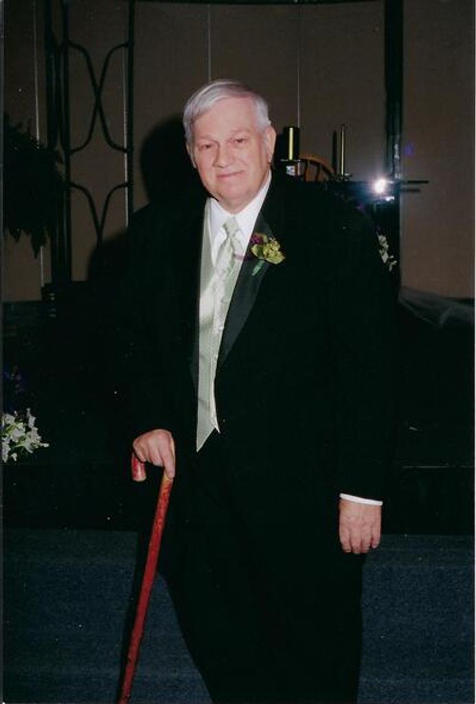 Rev. Curtis Mcintyre Profile Photo