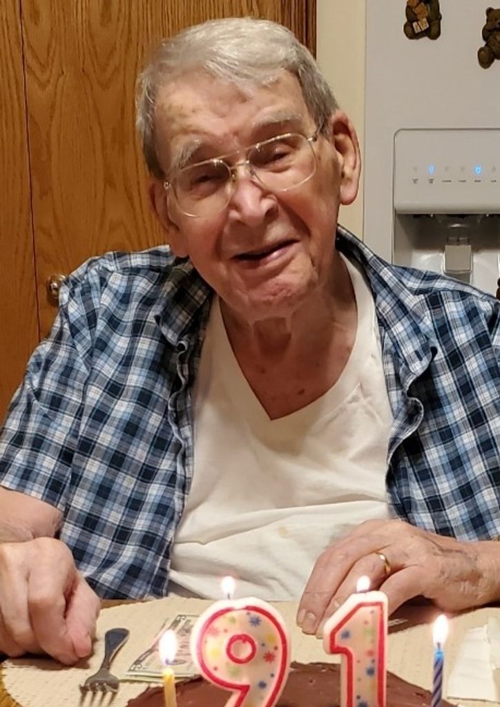 Raymond John Pope Profile Photo