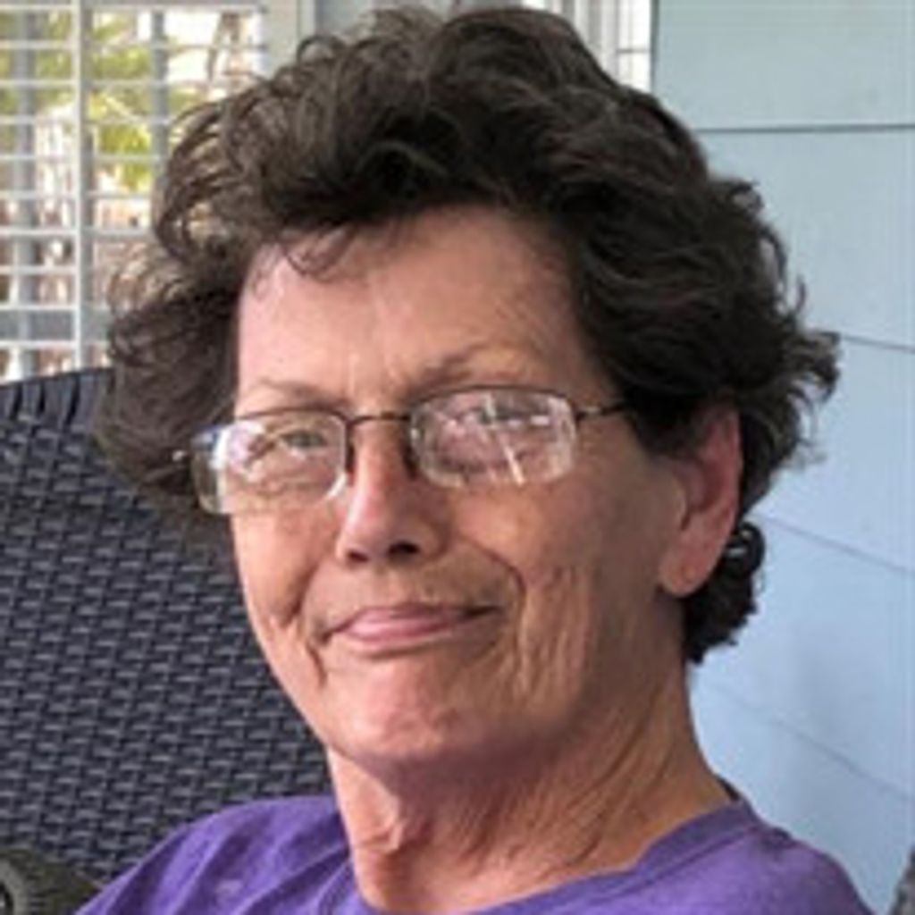 Nancy Ellen Realmuto