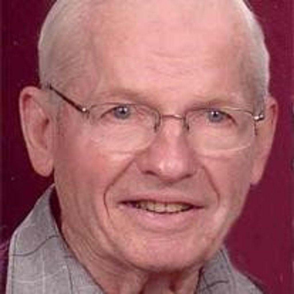 Ambrose Carpenter