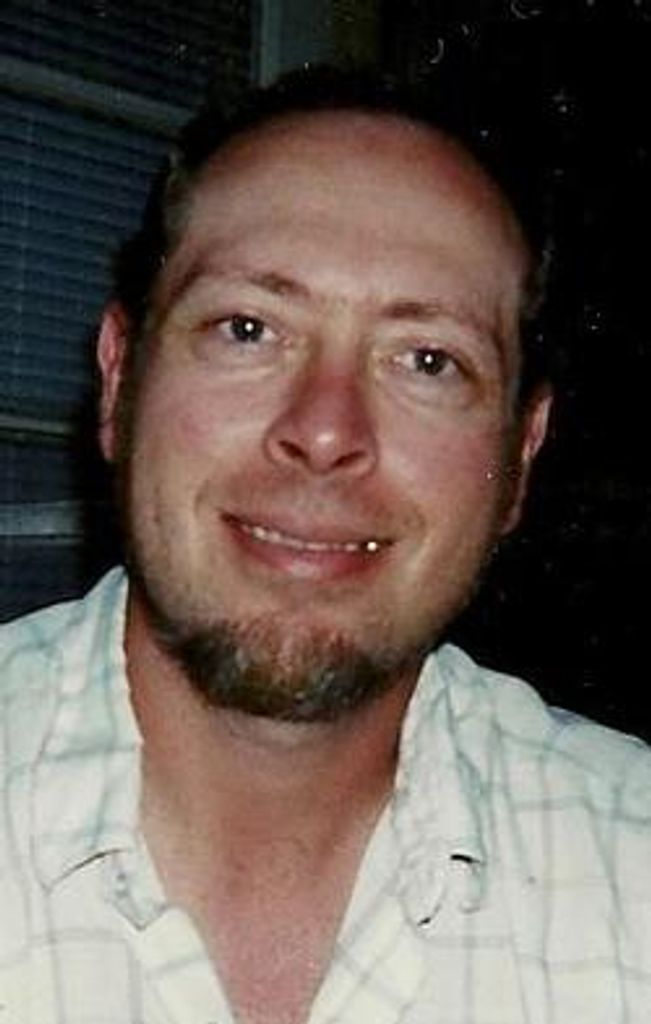 Mark Anthony Bayes