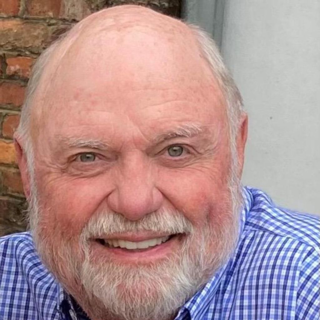 Richard Delarber Profile Photo