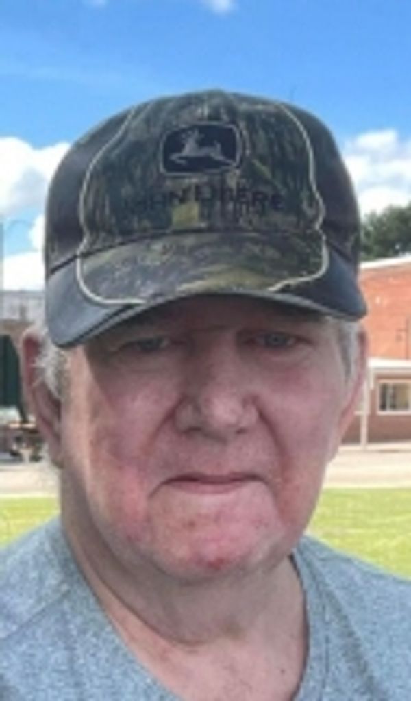 Henry C. Plagman