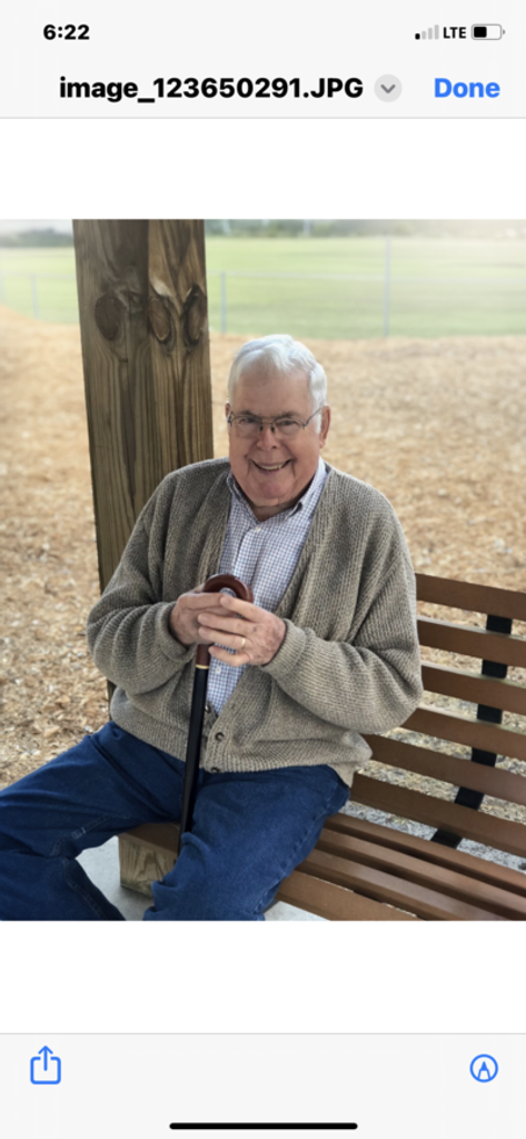 William F. (Billy) Mattox, Sr.