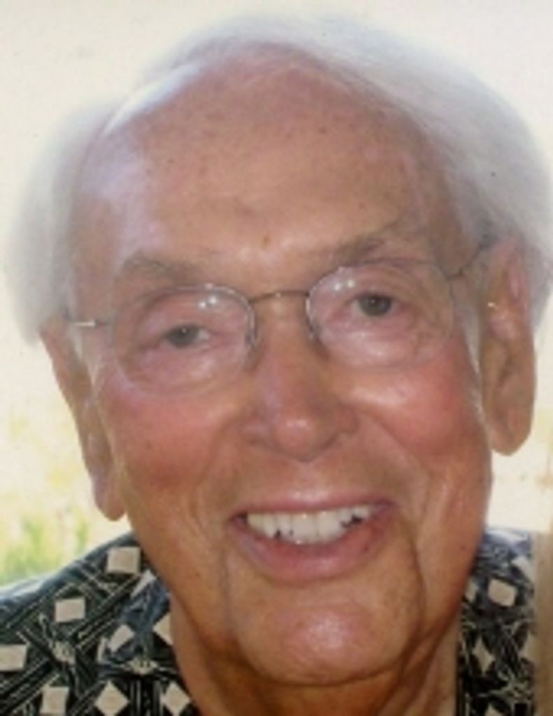 Walter C. Lenz