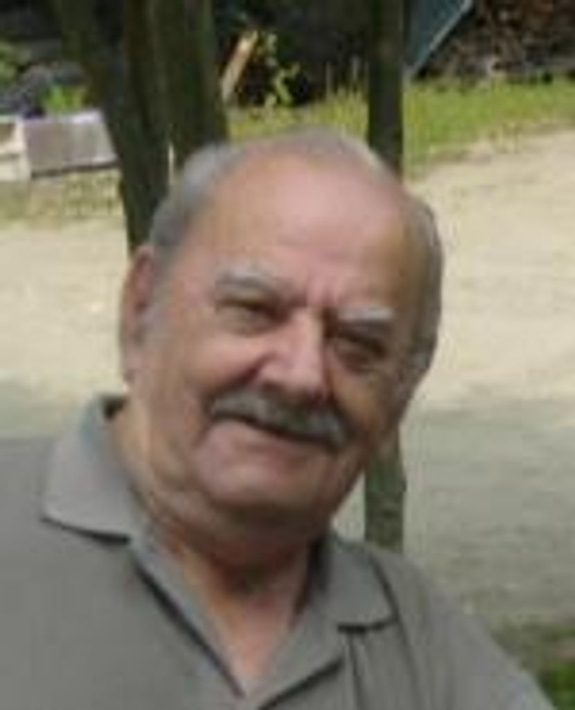 Douglas P. Auclair, Sr.