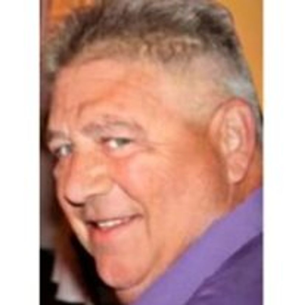Jerome D. "Jerry" Alsante