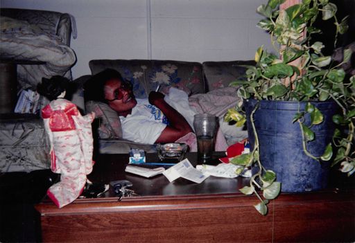 Edward Walter Burch Jr. photo gallery thumbnail 46 of 51