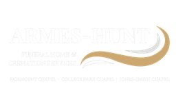Armes-Hunt Funeral Home and Cremation Services Logo