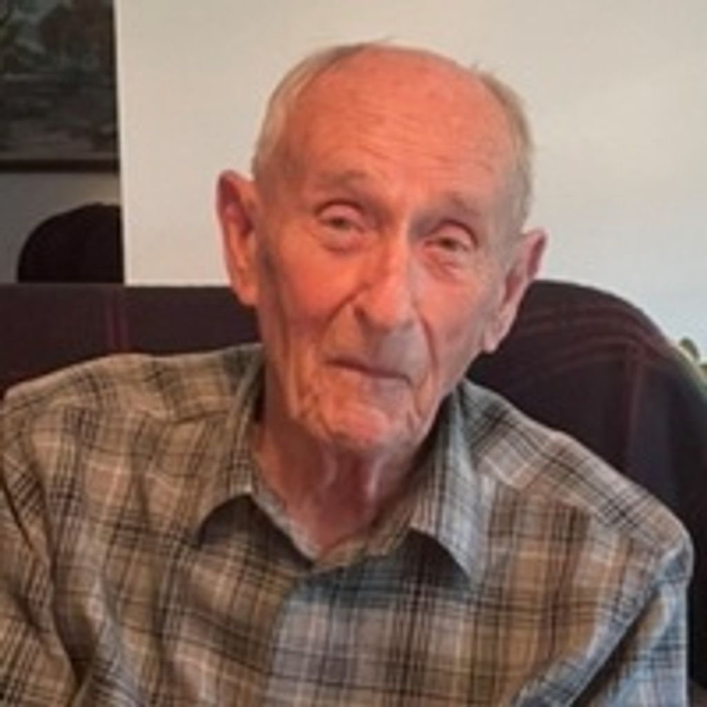 William Carlos Smith