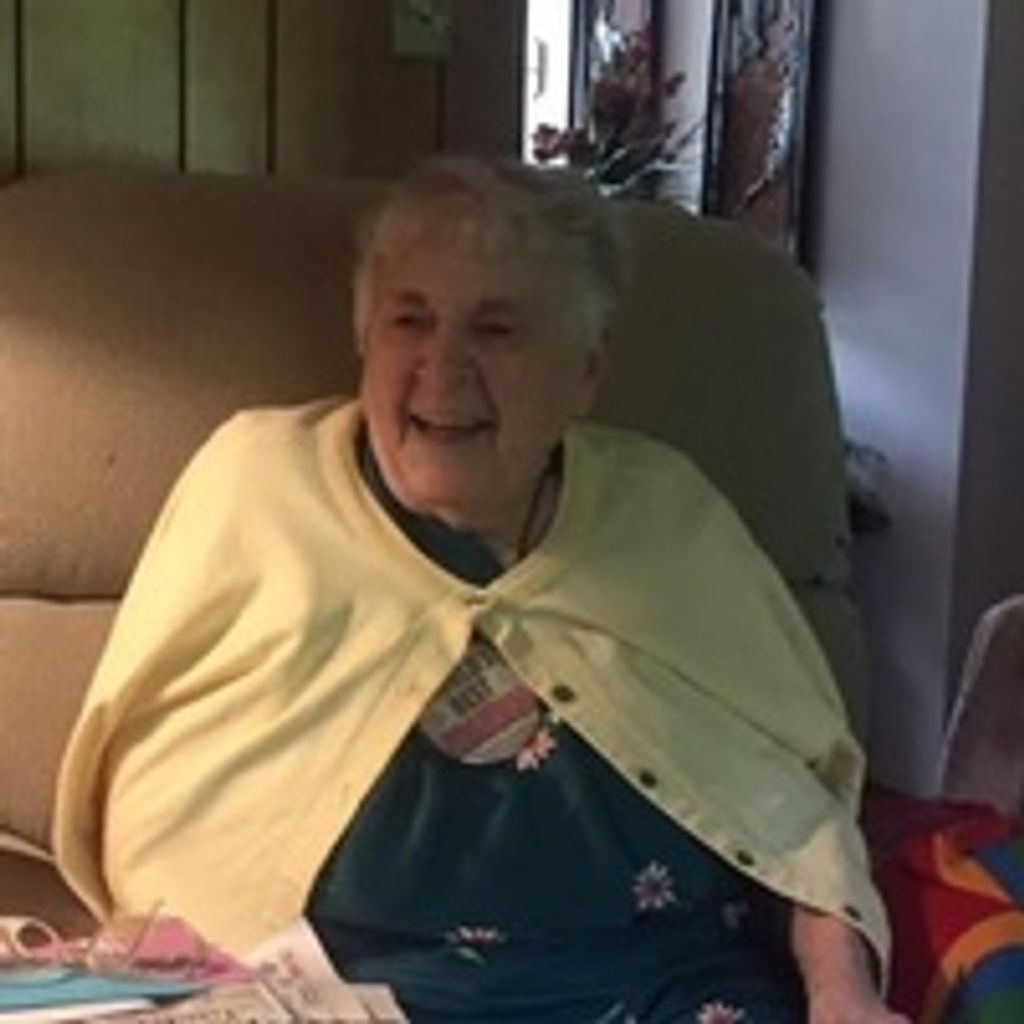 Rita Mcintyre