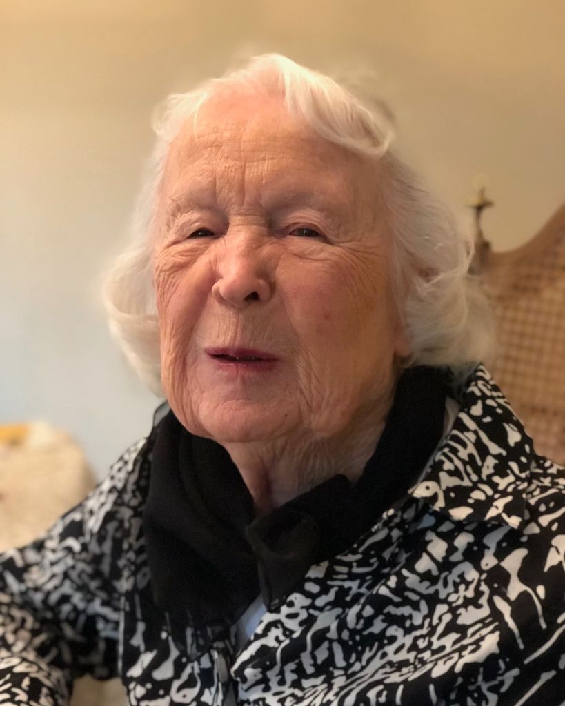 Julia Hanson Barter