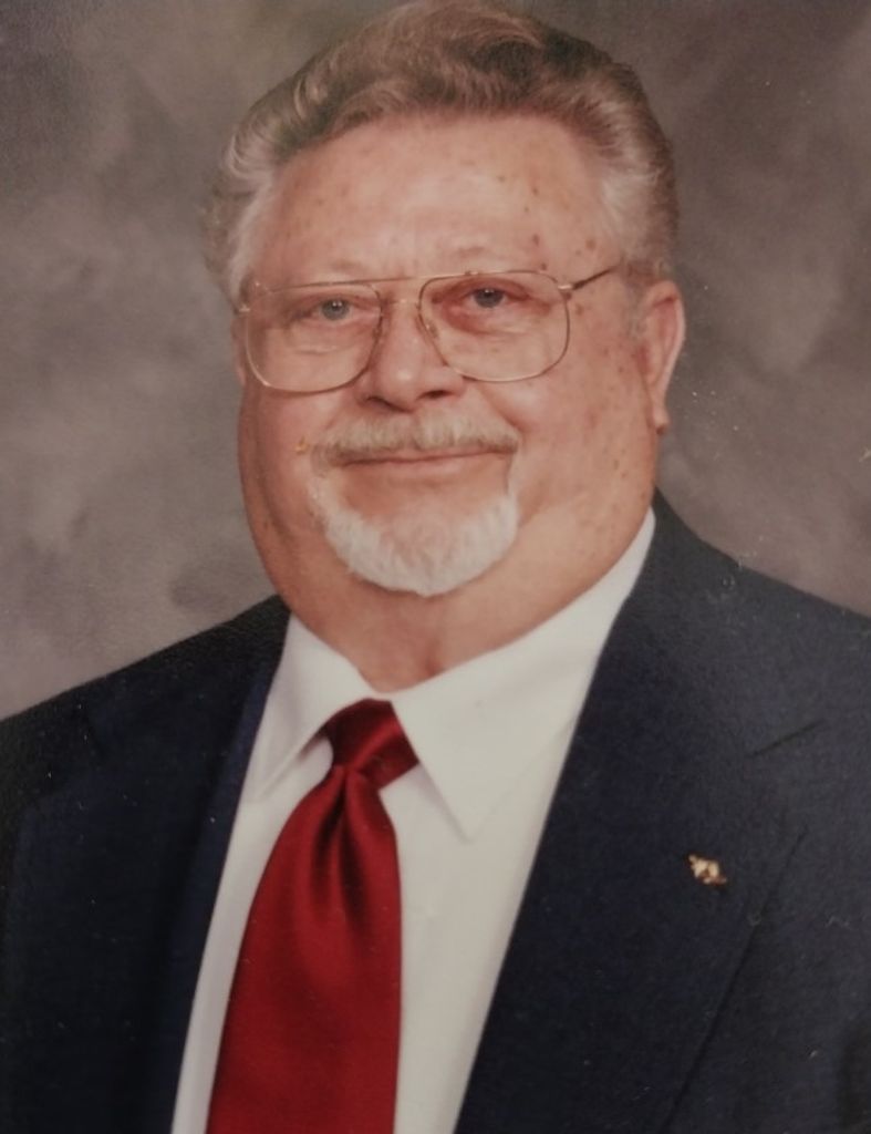 Jim Bredenkamp Profile Photo