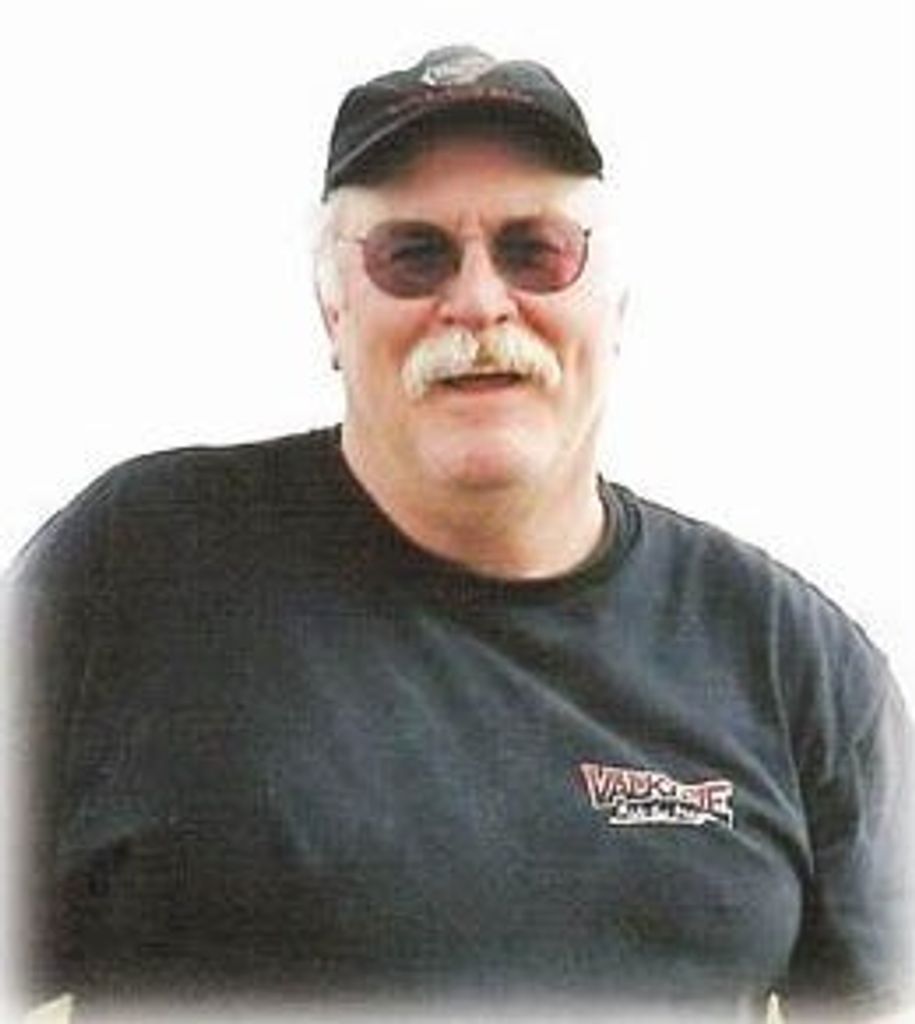 Bruce Scott