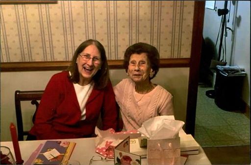 Laverne Croft Snowden photo gallery thumbnail 27 of 80