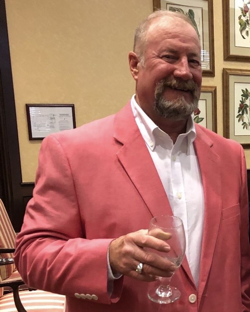 John E. Perkins, III Profile Photo