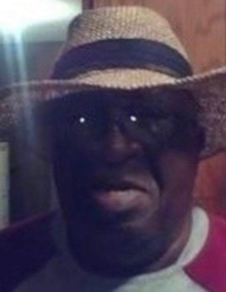 Charles Ray Webster Profile Photo