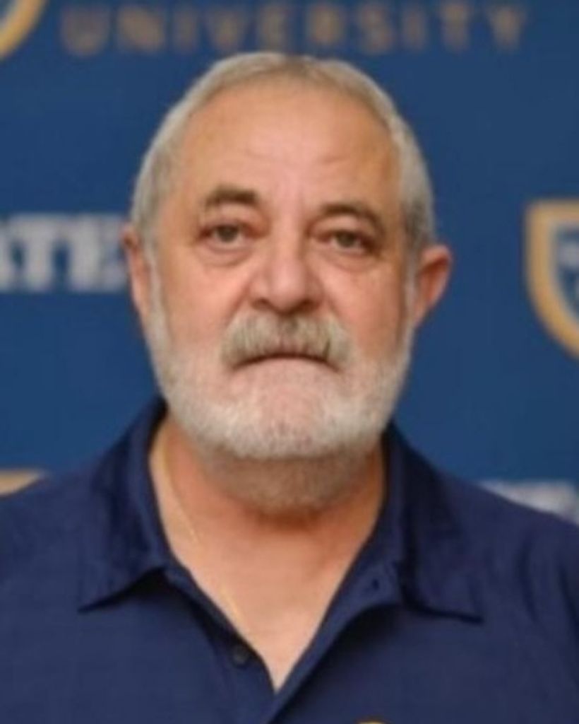 Dr. Bassam H. Atieh Ph.D. Profile Photo