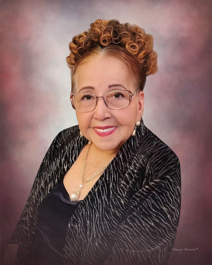 Juana Ramirez Jarquin