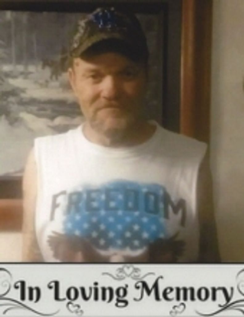 Darrell "Moose" Russell Profile Photo