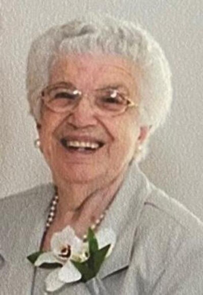 Bessie V. Miologos Profile Photo