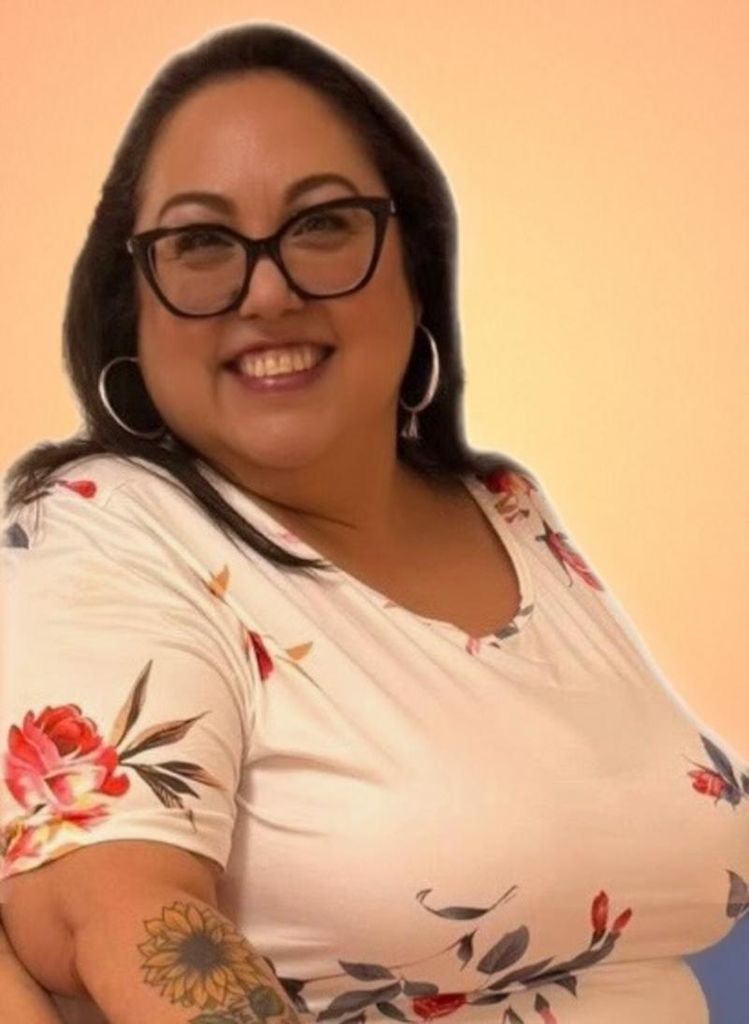Monica Marie Mirelez Profile Photo