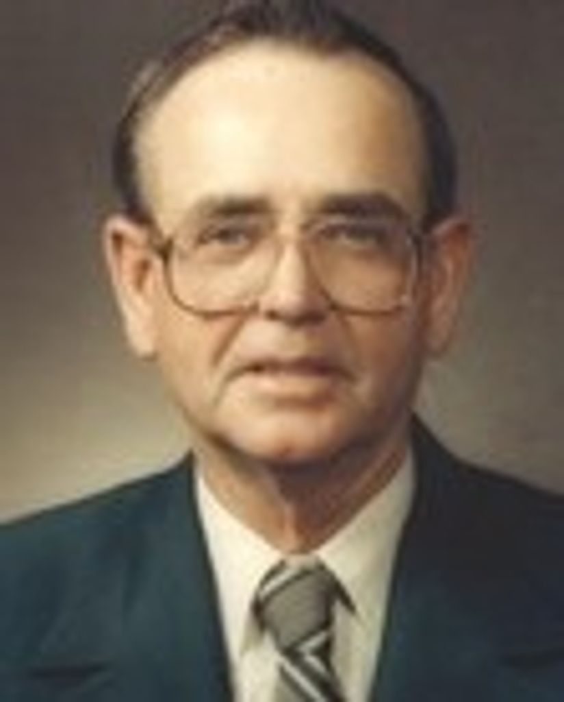 Johnny Anderson