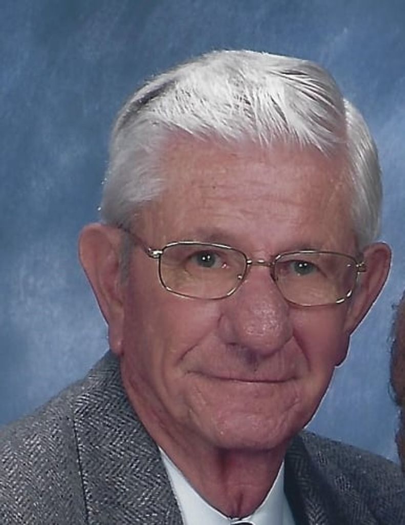 Alvin D. Schwindt