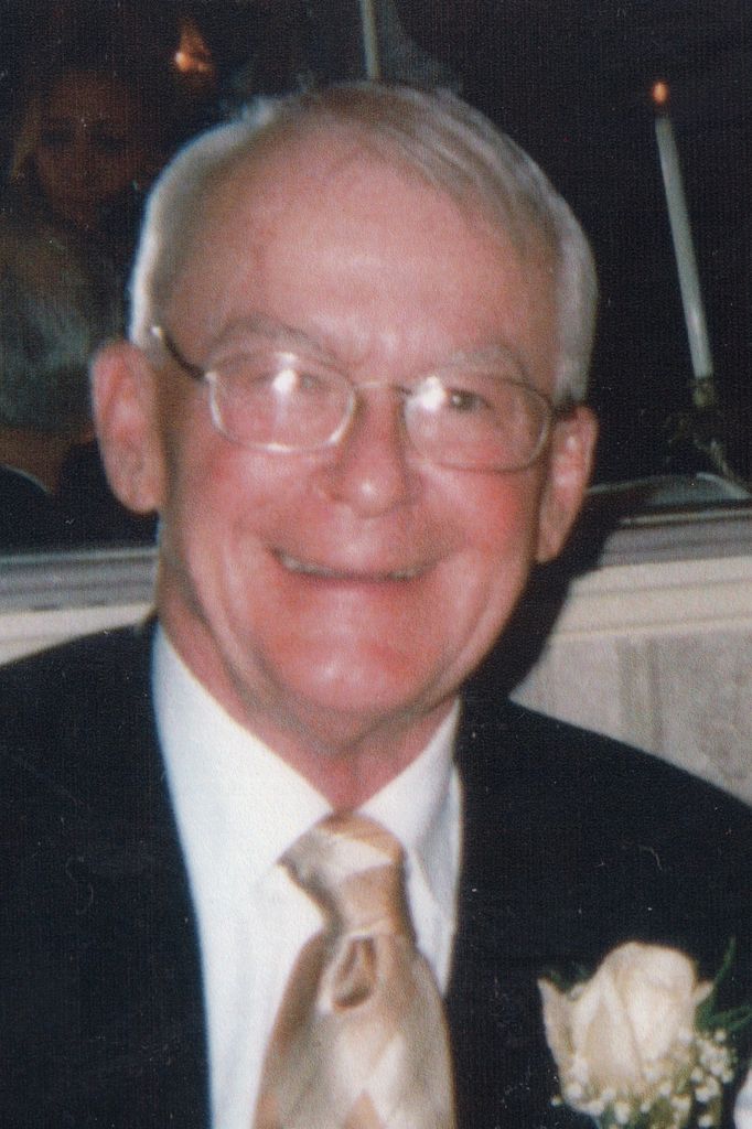Richard L. Mccafferty Profile Photo