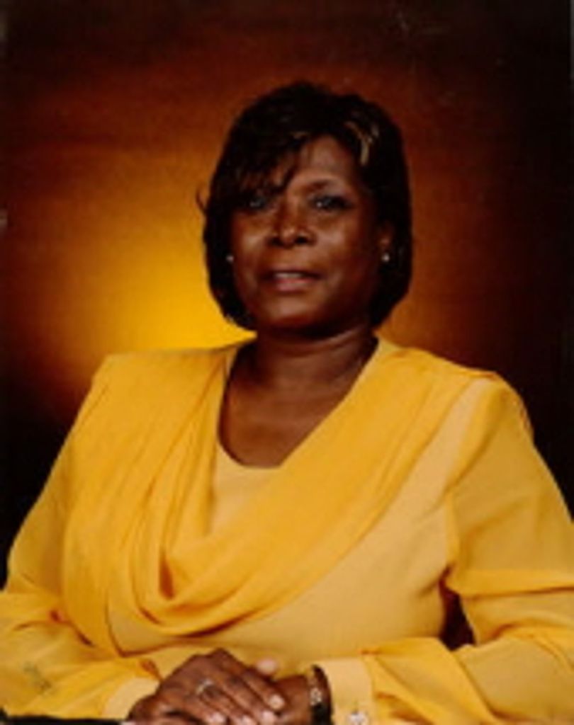 Annie L. Gordon