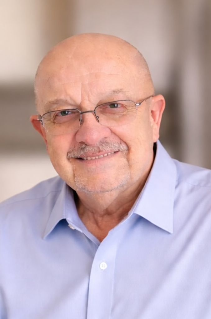 Orvis C. "Chuck" Rowe Profile Photo