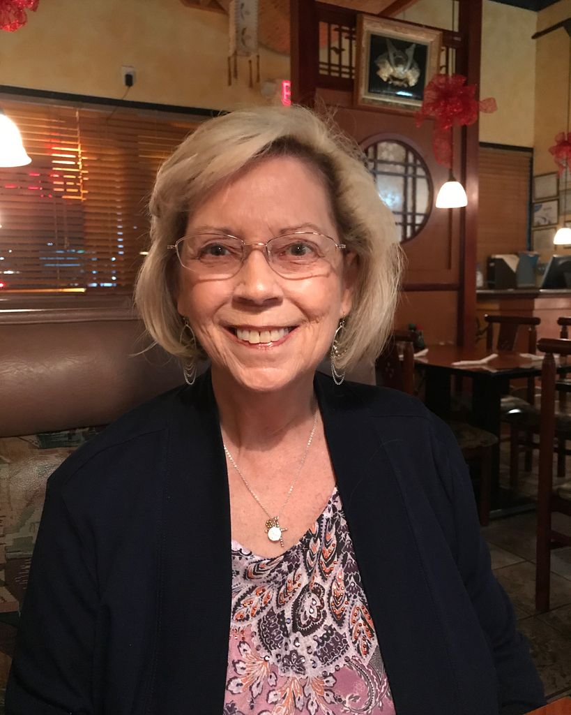 Helen Anne Parker Profile Photo