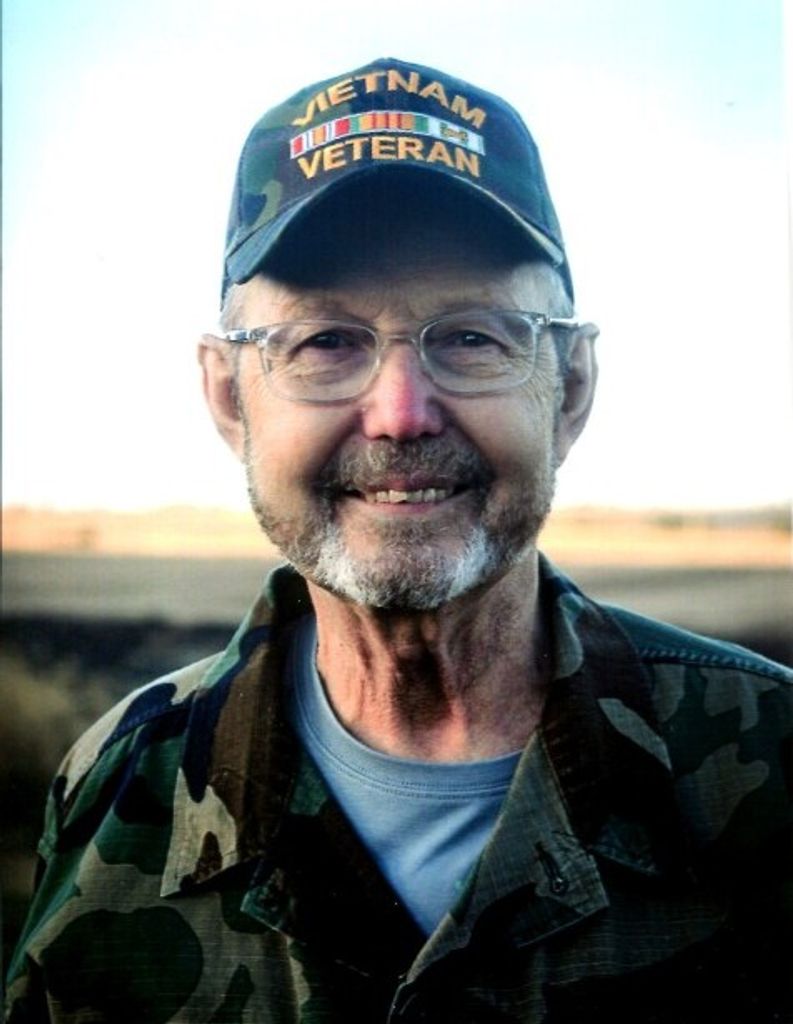 Clayton C. Peterson Profile Photo