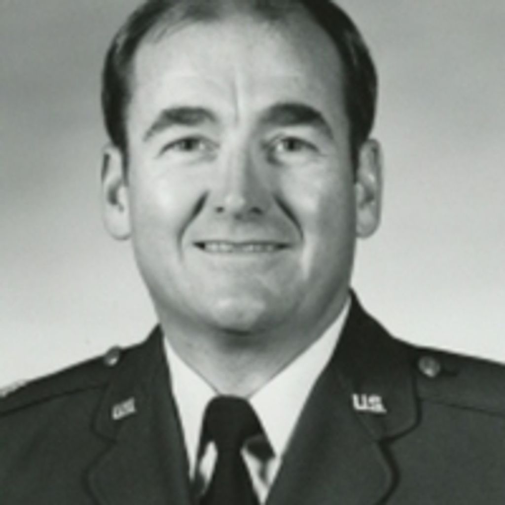 Dwight Pharis Stevenson