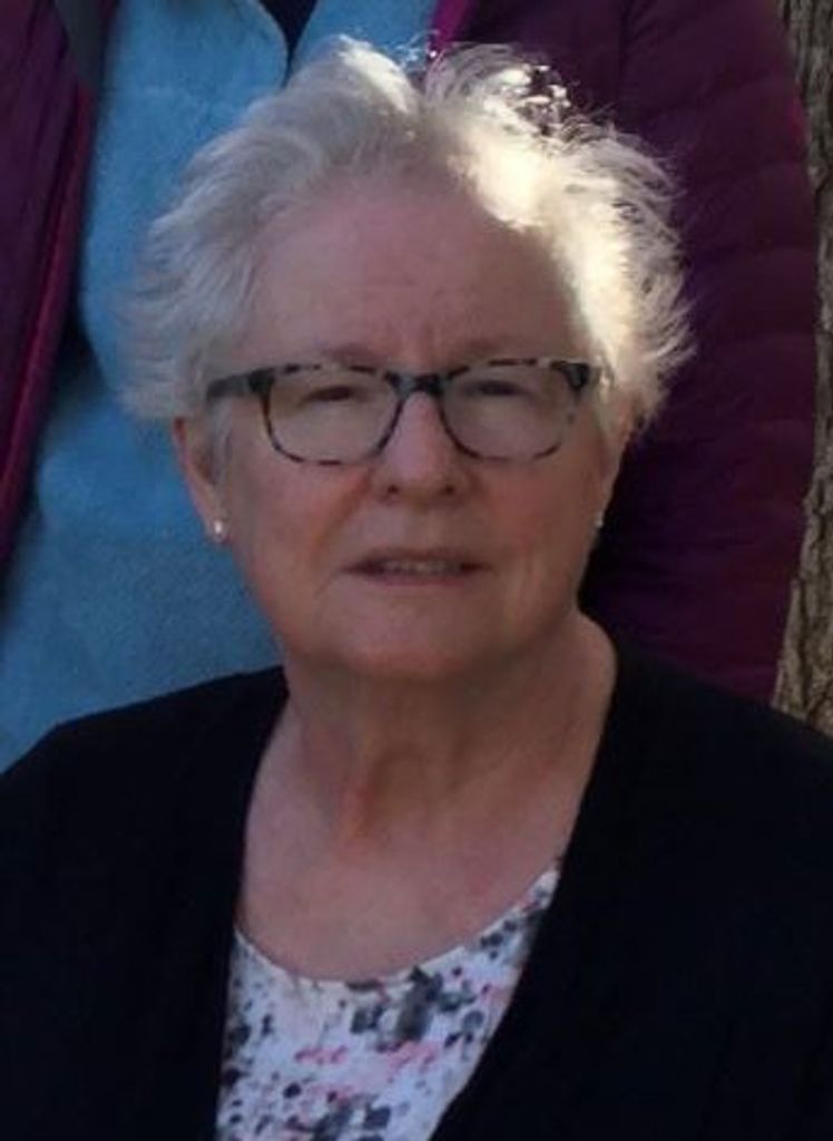 Carol F. Shirk