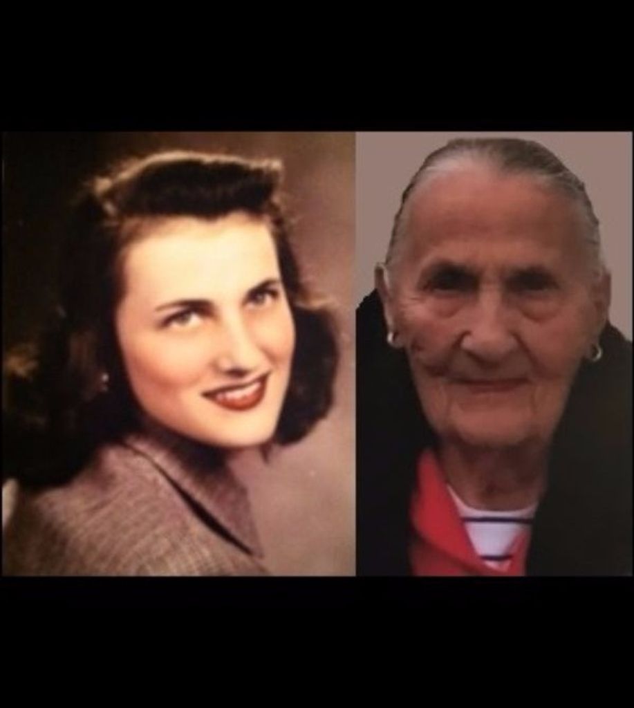 Betty Jane Lepper