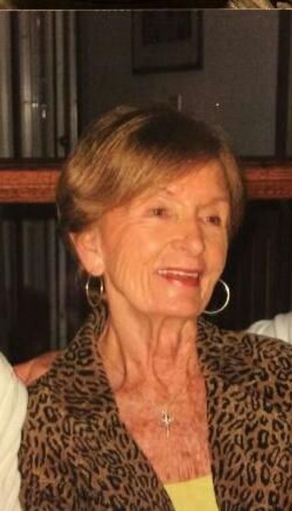 Alice Mary (Bernard) Goyette Profile Photo